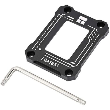 Thermalright LGA1851-BCF Correcteur de courbure du processeur 1851--