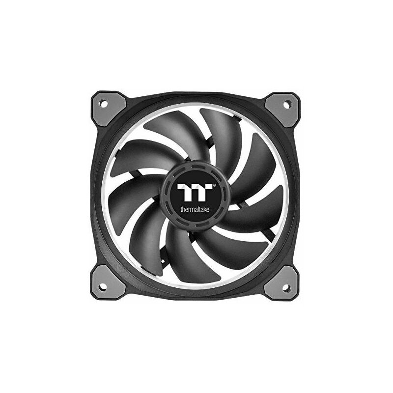 

Riing Plus 12 RGB Radiator Fan TT Premium Edition 5 Pack - Thermaltake