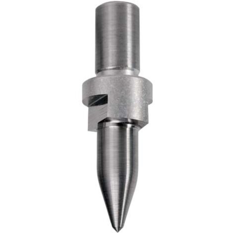 THERMDRILL TIPO CORTE M6 LARGO