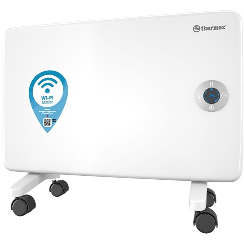 Image of Thermex - Frame WIFi convector heater&hellip;