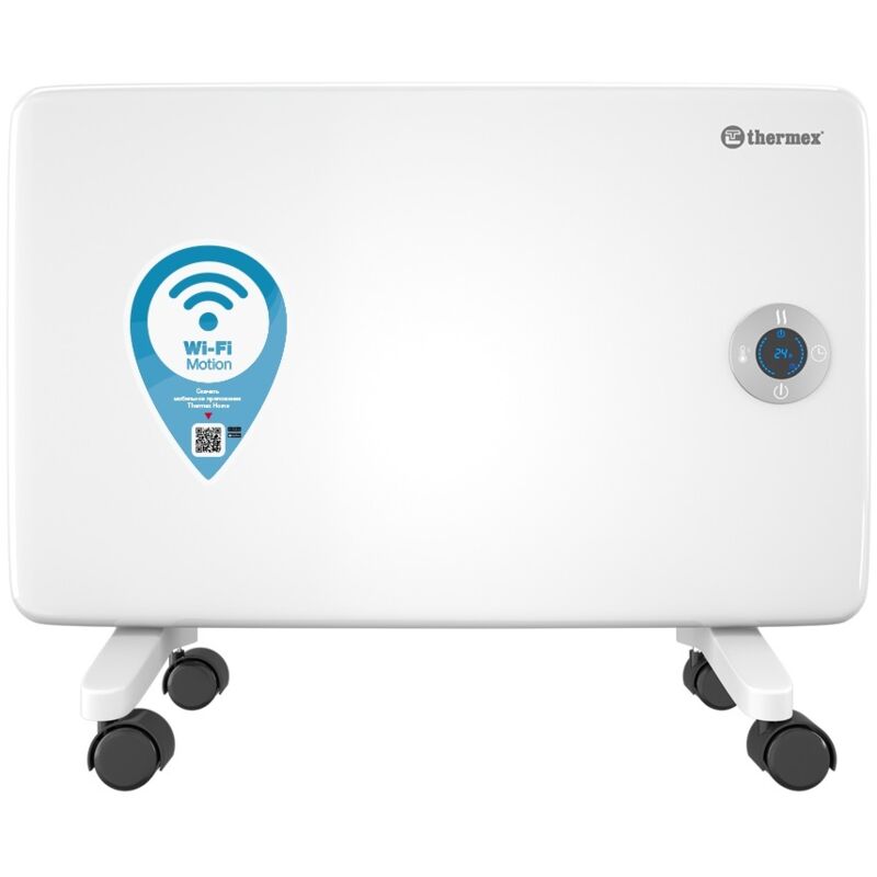 Image of Thermex - Frame WIFi convector heater&hellip;