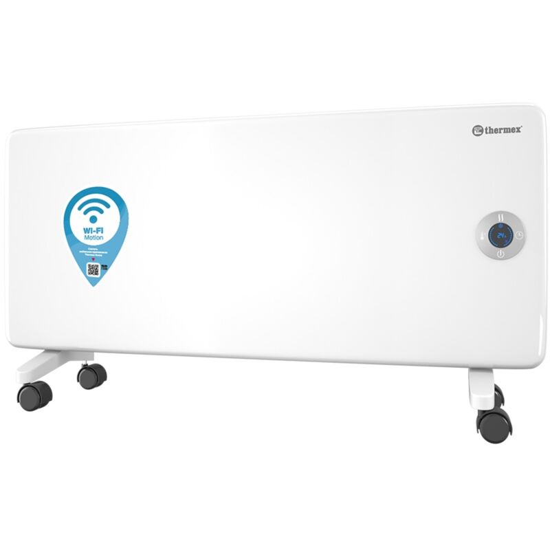 Image of Thermex - Frame WIFi convector heater&hellip;