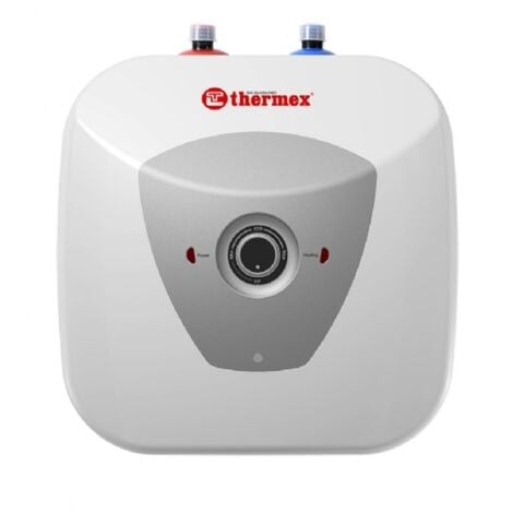 Thermex HIT 10-U Pro under sink boiler