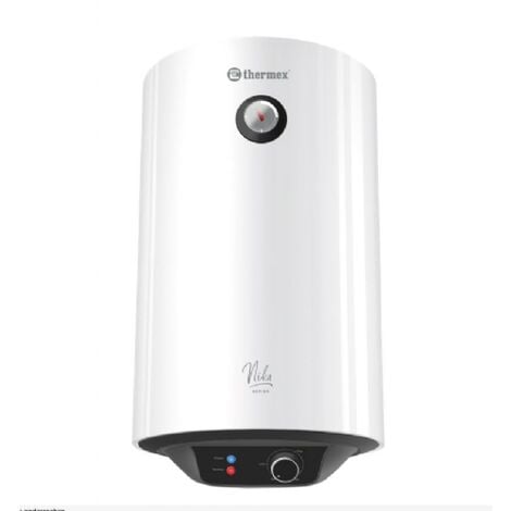 Thermex Nika 50-V 50 Liter Warmwasserspeicher senkrecht SafeDry