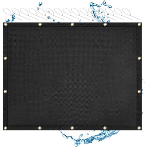thermique pour po le bois protection de garde corps de