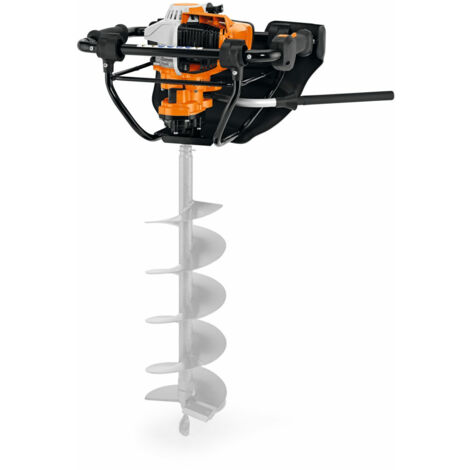 Thermischer Erdbohrer STIHL BT131 36 CM3- 43130112120
