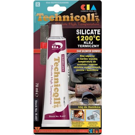 Thermischer Kleber 70 ml - TQ R-457