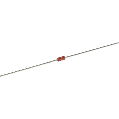 Thermistance CTN, 10kO, Tolérance ±10%, DO-35.