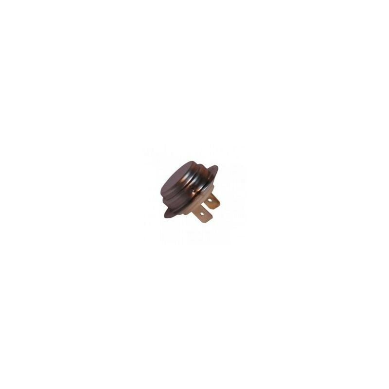 Brandt - thermistance / capteur d humidite, Sèche-linge, 57X2354
