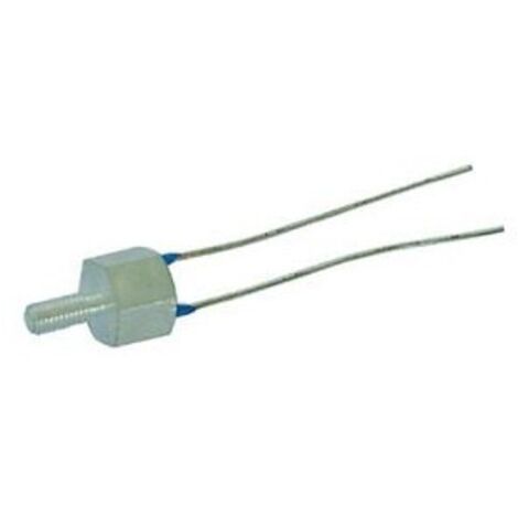 Thermistance ctn - type k45 - 6k8