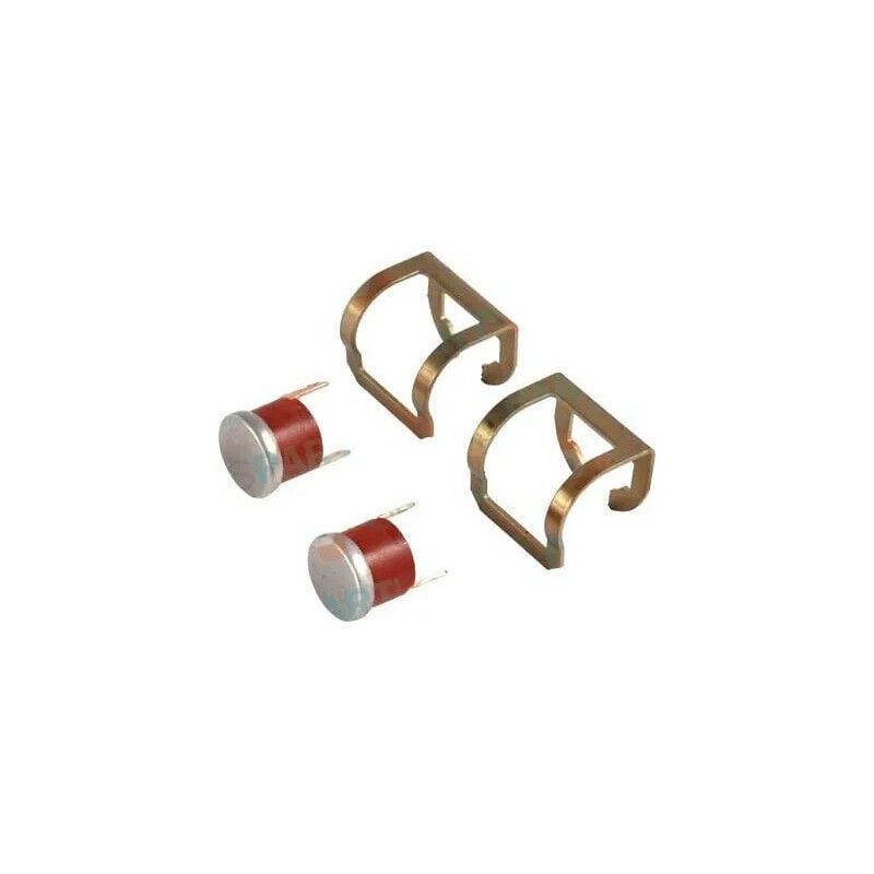 Ariston Group - Kit de deux thermistances pour Niagara Delta.