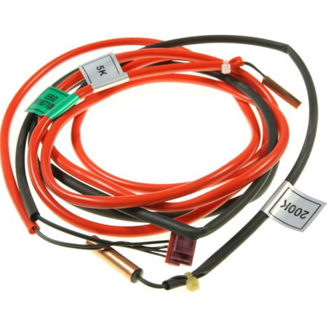 Thermistor
