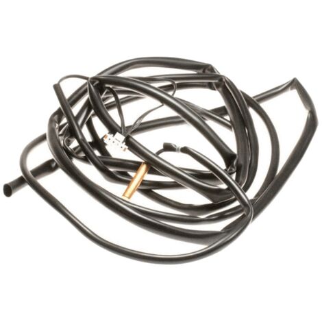 THERMISTOR ASSEMBLEE NTC CONDENSEUR 10KΩ POUR CLIMATISEUR LG - EBG61107014