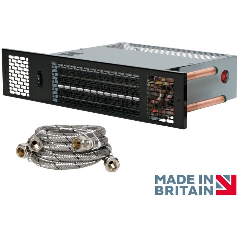 Image of Thermix - kph 1500 classic hydronic&hellip;