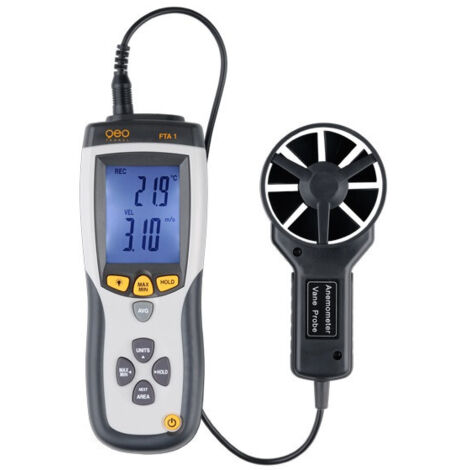 Thermo-Anemometer FTA 1 GEO FENNEL - 800450