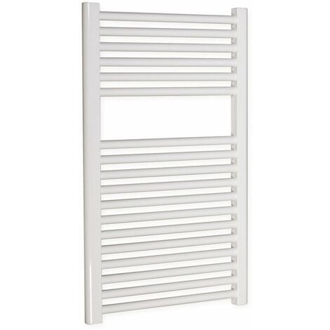 RADIATEUR RADIATEUR EN ACIER BRIXO 18 ÉLÉMENTS 22MM CM.50X80H