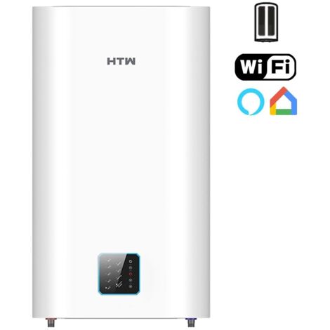 Thermo électrique Multiplication Koi Duo - HTW  Capacité: 80 L