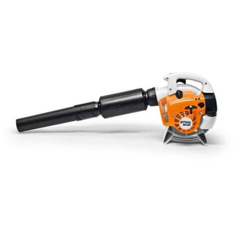 Thermo-Hand-Laubbläser STIHL BG66D - 42410111747