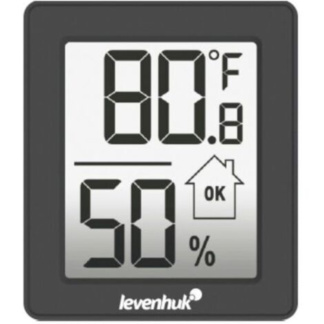 Thermo-Hygrometer Levenhuk Wezzer BASE L10