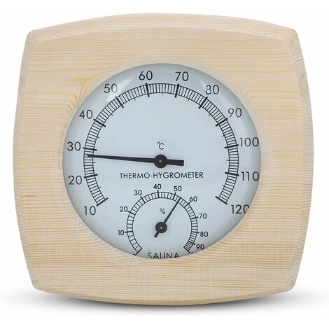 Hygromètre pour bois BL H 40 humidité du bois 5-40 % (atro) GANN