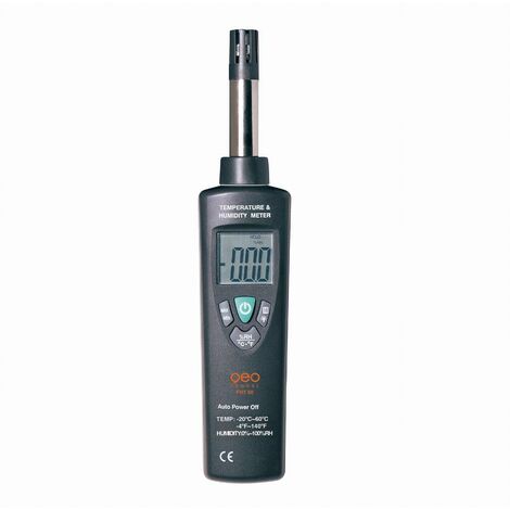 Thermo-hygromètre FHT 60 GEO FENNEL - 800100