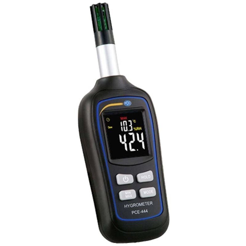 PCE-444 Hygromètre - Pce Instruments