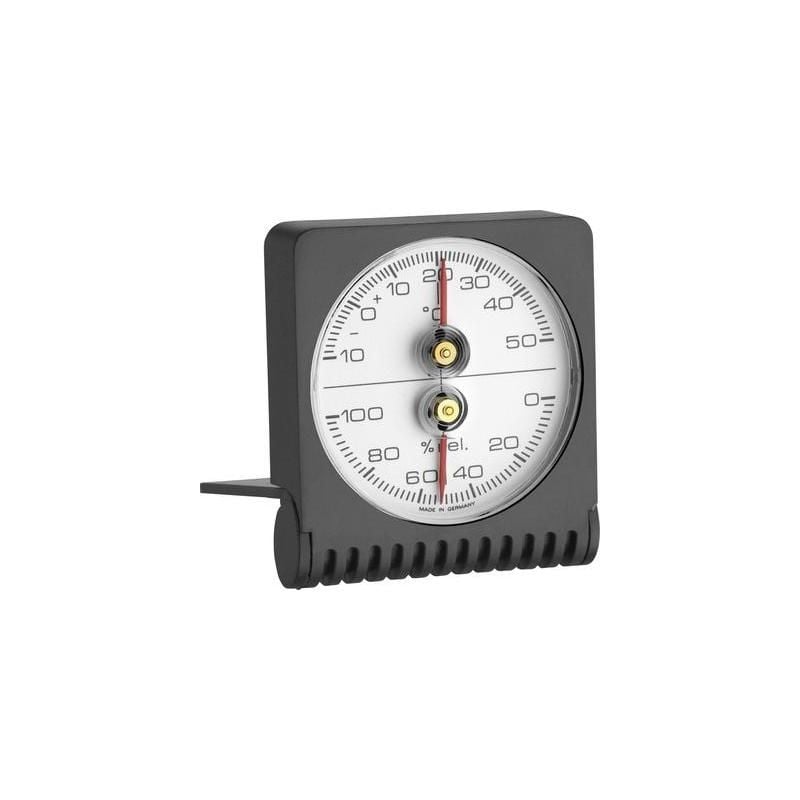 Mini thermo/hygromètre tfa 7601