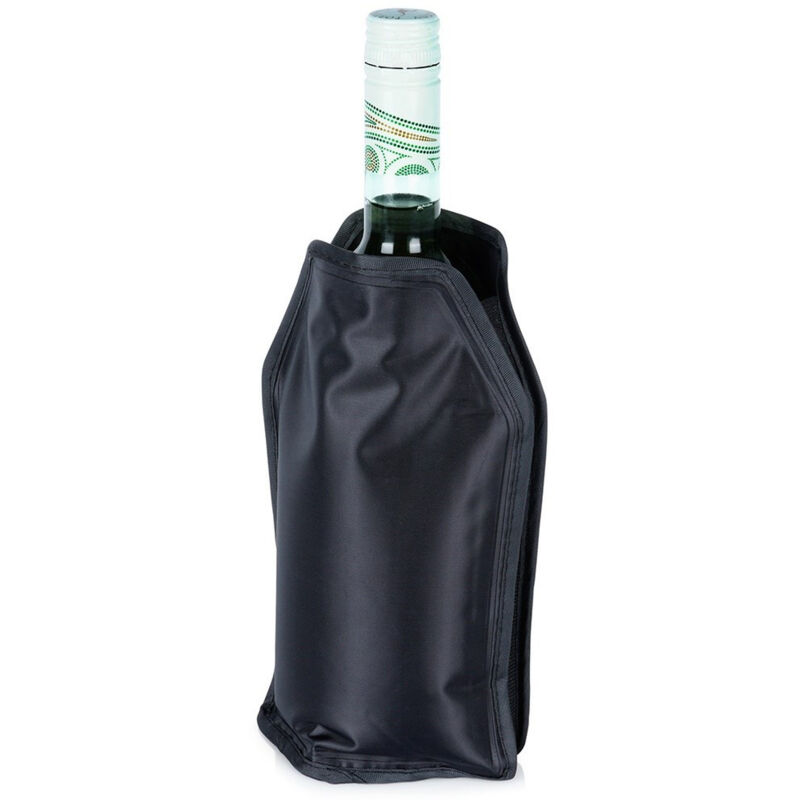 Excellent - Flexible Cooling Protection For Wine And Champagne Bottles