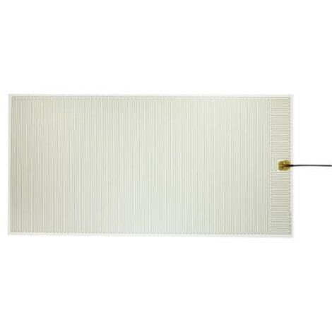 Thermo TECH foglio riscaldante bianco 800x400 mm 50 W