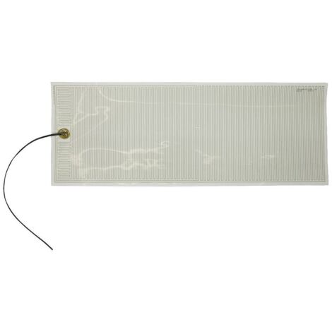 Thermo TECH Poliestere Lamina riscaldante 230 V 240 W (L x L) 800 mm x 300 mm
