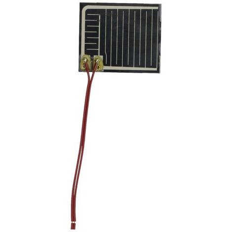 Thermo TECH Poliestere Lamina riscaldante 24 V 4.8 W (L x L) 71 mm x 60 mm