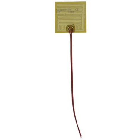 Thermo TECH Poliestere Lamina riscaldante 5 V 2.5 W (L x L) 70 mm x 70 mm