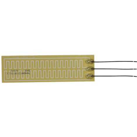 Thermo TECH polyester Feuille chauffante 12 V, 24 V 10 W (L x l) 190 mm x 55 mm X217272