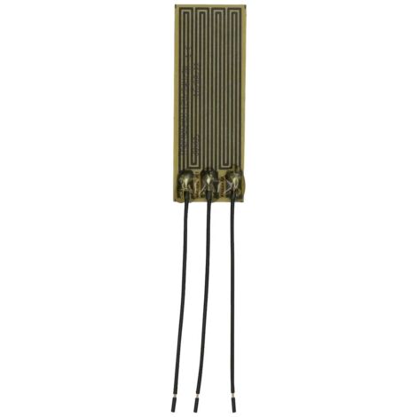 Thermo TECH polyester Feuille chauffante 12 V, 24 V 2 W (L x l) 85 mm x 30 mm X217292