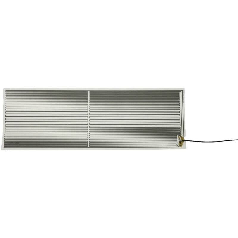 Polyester Feuille chauffante 230 v 200 w (l x l) 890 mm x 300 mm - Thermo Tech