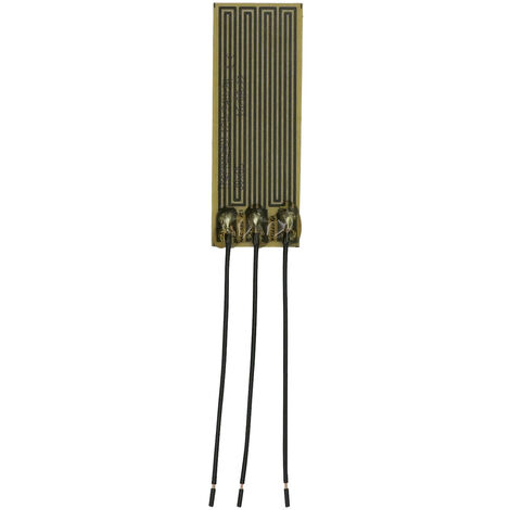 Thermo TECH Polyester Heizfolie  12 V, 24 V 2 W  (L x B) 85 mm x 30 mm