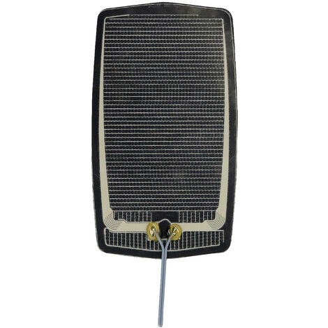 Thermo TECH Polyester Heizfolie  12 V 25 W  (L x B) 235 mm x 131 mm