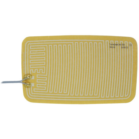 Thermo TECH Polyester Heizfolie  24 V 30 W  (L x B) 246 mm x 146 mm