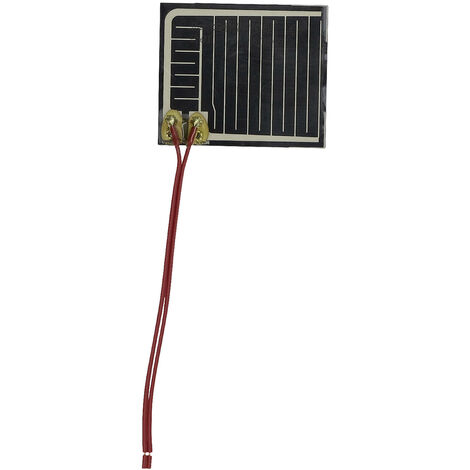 Thermo TECH Polyester Heizfolie  24 V 4.8 W  (L x B) 71 mm x 60 mm