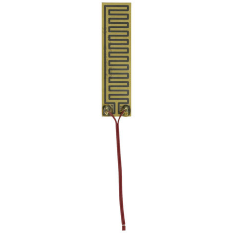 Thermo TECH Polyester Heizfolie  24 V 5 W  (L x B) 135 mm x 35 mm