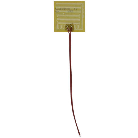 Thermo TECH Polyester Heizfolie  5 V 2.5 W  (L x B) 70 mm x 70 mm