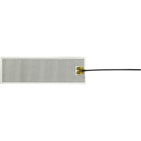 Thermo TECH Polyester Heizfolie selbstklebend 12 V/DC, 12 V/AC 40 W  Schutzart IPX4 (L x B) 300 mm x 200 mm online bestellen
