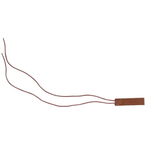 Thermo TECH silicone Feuille chauffante 24 V/AC, 24 V/DC 3.7 W Indice de protection IPX7 (L x l) 12.70 mm x 50.80 mm