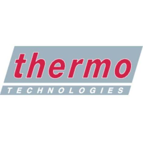 Thermo-tech Thermo TECH foglio riscaldante 480x120 mm chiaro