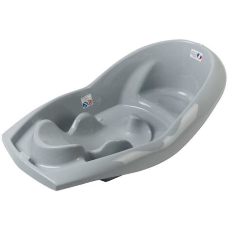 THERMOBABY BAIGNOIRE LAGON Gris Charme