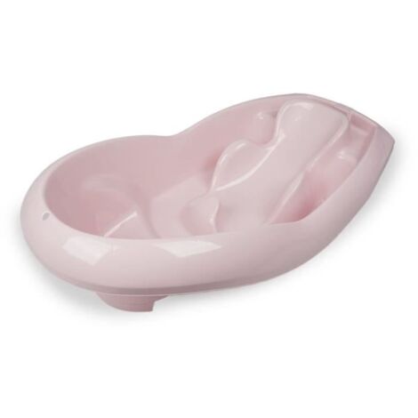THERMOBABY Baignoire lagon - Rose poudre