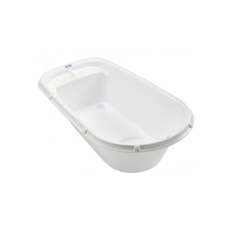 Thermobaby - Baignoire luxe - Blanc muguet