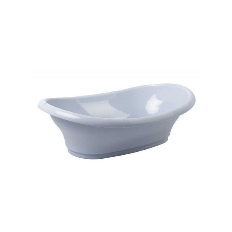 Baignoire Vasco - fleur bleue - Thermobaby