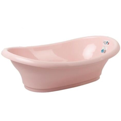 THERMOBABY Baignoire Vasco - rose poudre