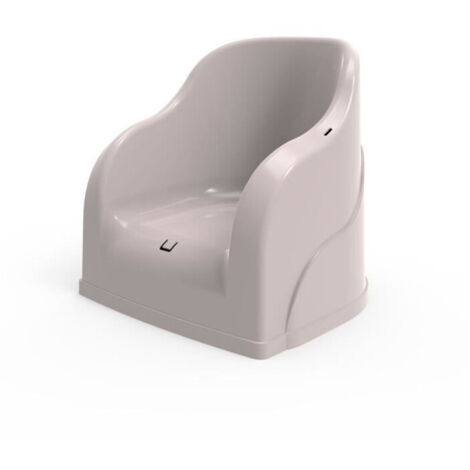THERMOBABY Bloque de elevador de silla Marrón glace